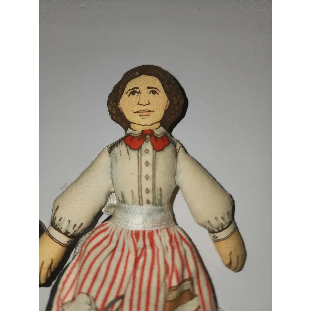 Hallmark clara barton